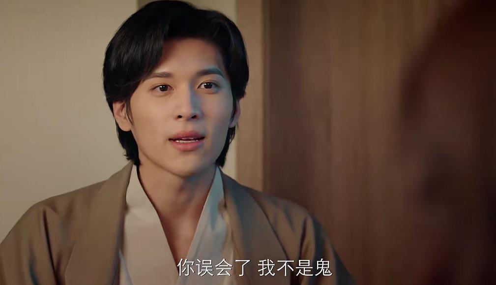 当年被广电限制的题材，解禁开播了