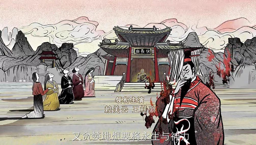 当年被广电限制的题材，解禁开播了