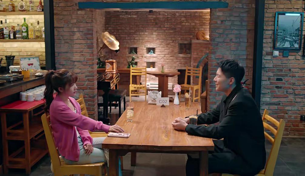 当年被广电限制的题材，解禁开播了