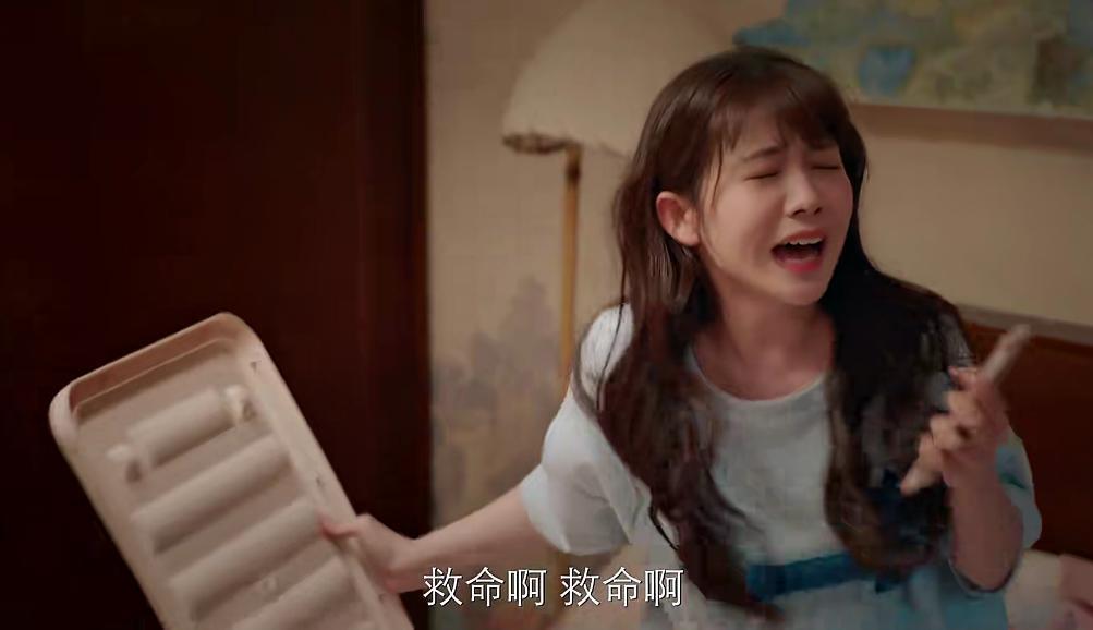 当年被广电限制的题材，解禁开播了