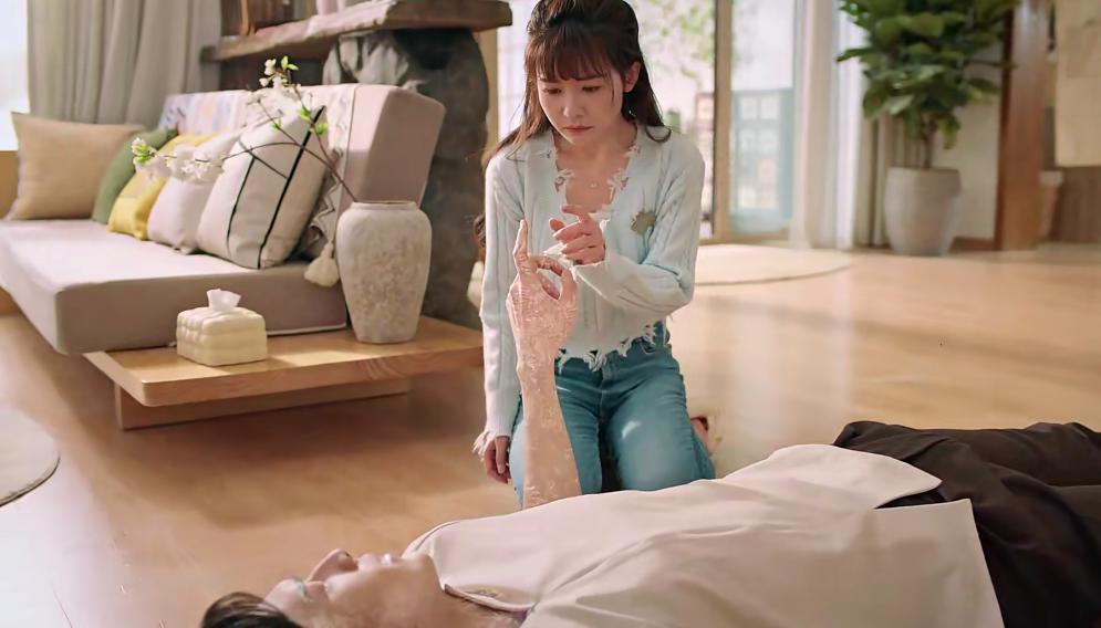 当年被广电限制的题材，解禁开播了