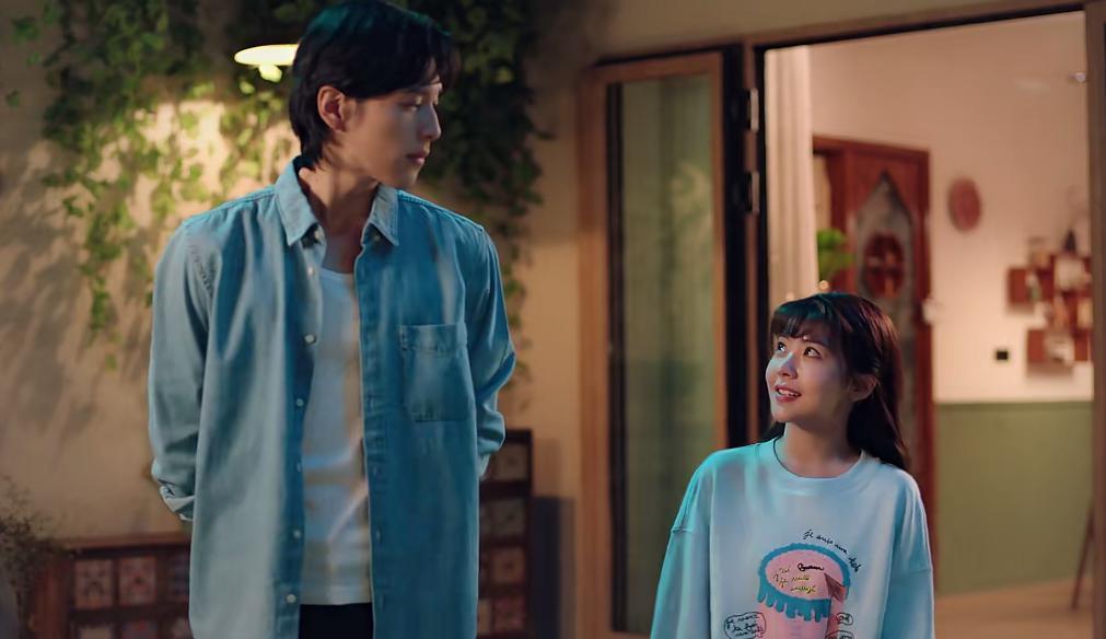 当年被广电限制的题材，解禁开播了