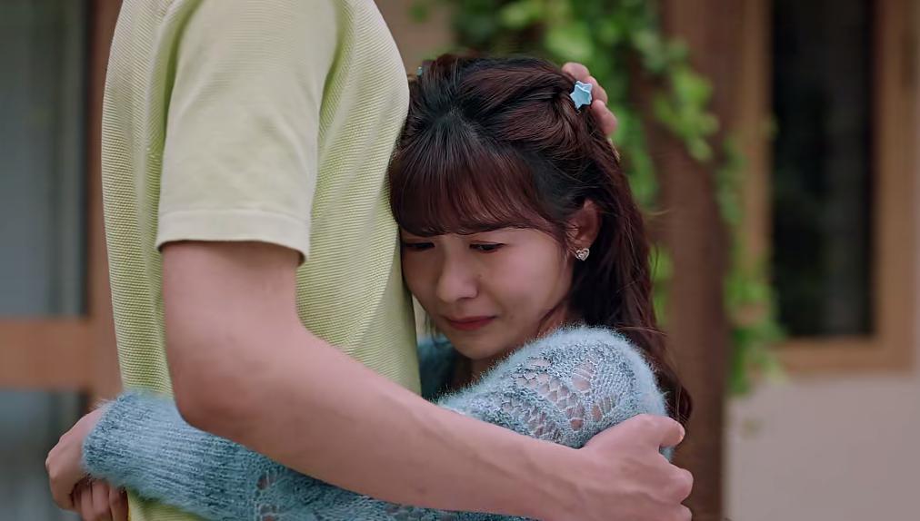 当年被广电限制的题材，解禁开播了