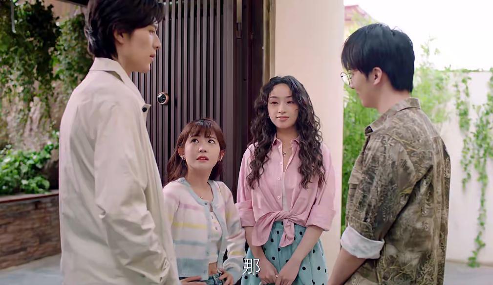 当年被广电限制的题材，解禁开播了