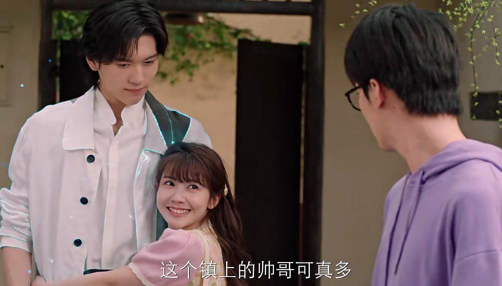 当年被广电限制的题材，解禁开播了