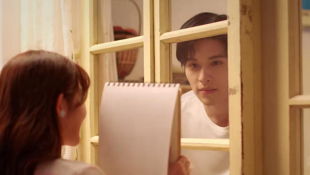 当年被广电限制的题材，解禁开播了