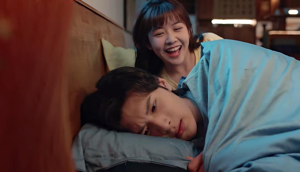 当年被广电限制的题材，解禁开播了