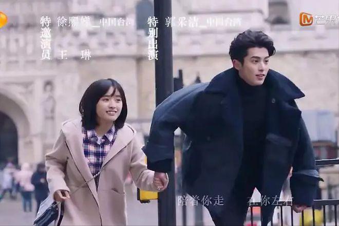 《流星花园》别硬拍，六版放一起，美版选角辣眼日版审美跳跃