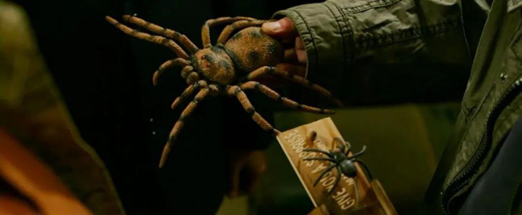 包贝尔新片，烂到没边！太脑残了…