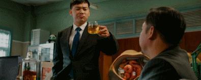 包贝尔新片，烂到没边！太脑残了…