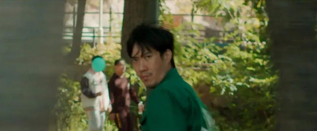 包贝尔新片，烂到没边！太脑残了…