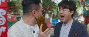 包贝尔新片，烂到没边！太脑残了…