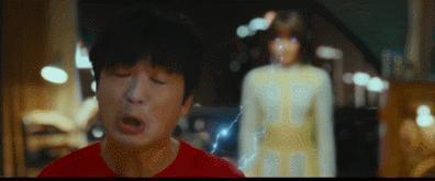 包贝尔新片，烂到没边！太脑残了…