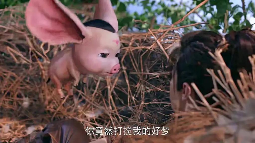 美女，你还要毁多少经典？