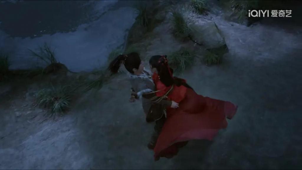 美女，你还要毁多少经典？