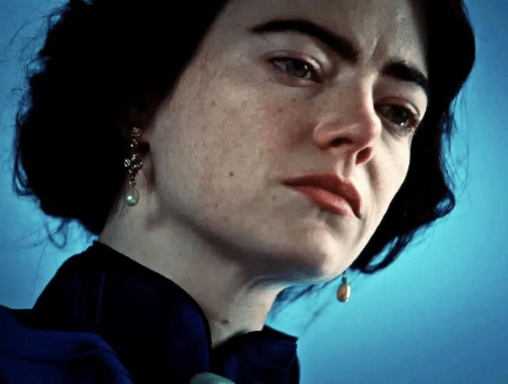 石头姐，这回又“疯”了