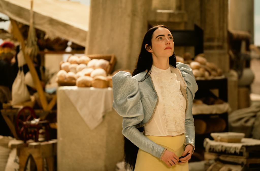 石头姐，这回又“疯”了