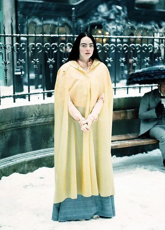 石头姐，这回又“疯”了