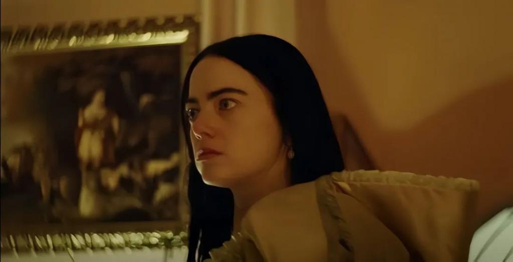 石头姐，这回又“疯”了