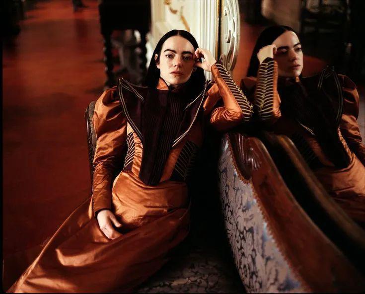 石头姐，这回又“疯”了