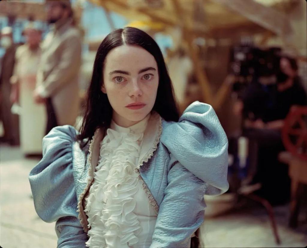 石头姐，这回又“疯”了