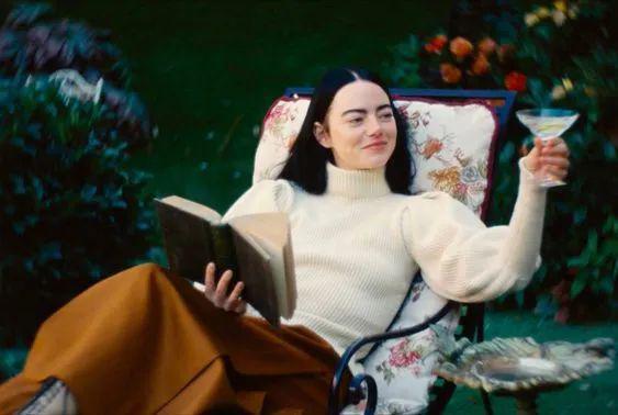 石头姐，这回又“疯”了