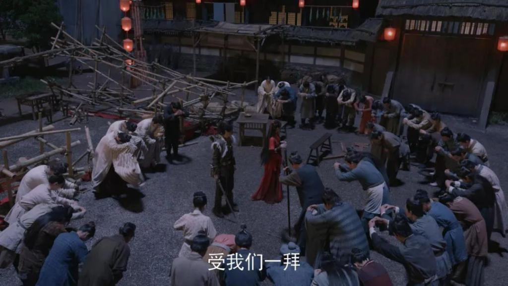 别吵了别一定要争个高低了，都很烂！