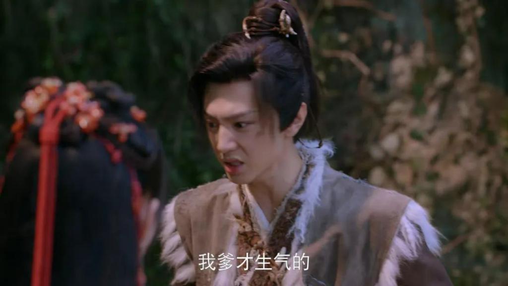 别吵了别一定要争个高低了，都很烂！