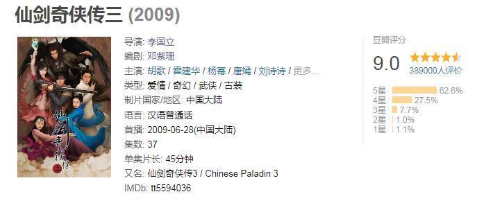 难评！花3个亿拍了个der