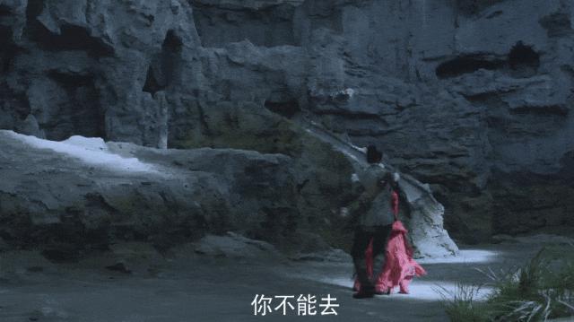 难评！花3个亿拍了个der