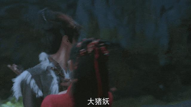 难评！花3个亿拍了个der