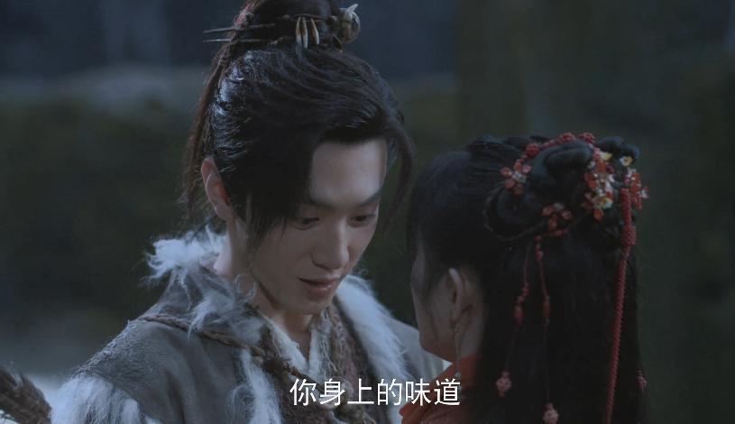 难评！花3个亿拍了个der