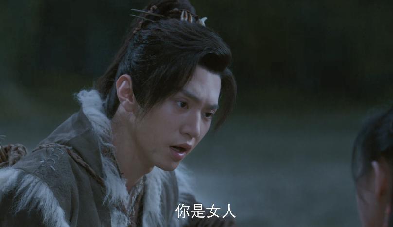 难评！花3个亿拍了个der