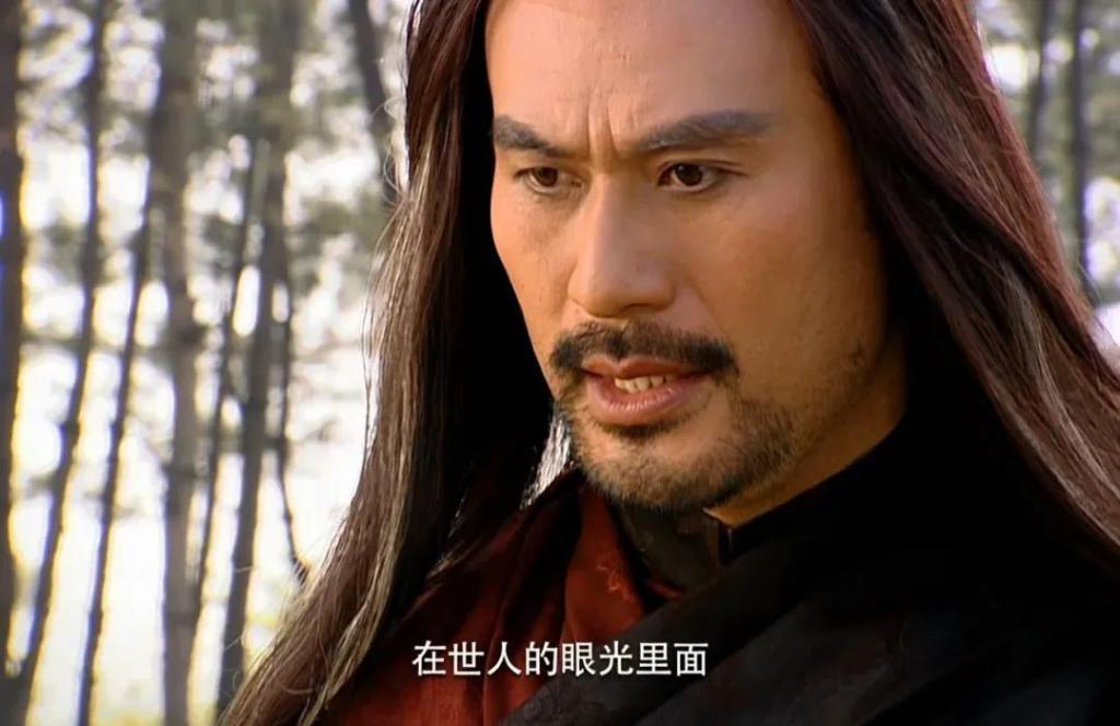 难评！花3个亿拍了个der