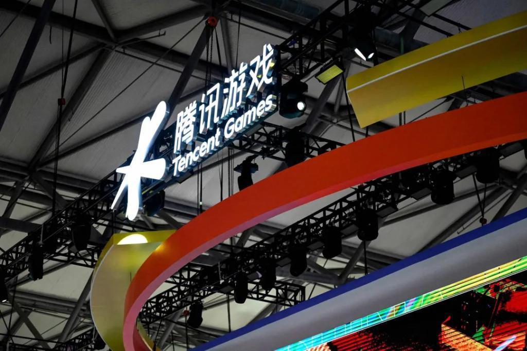 腾讯终成抖音榜一大哥