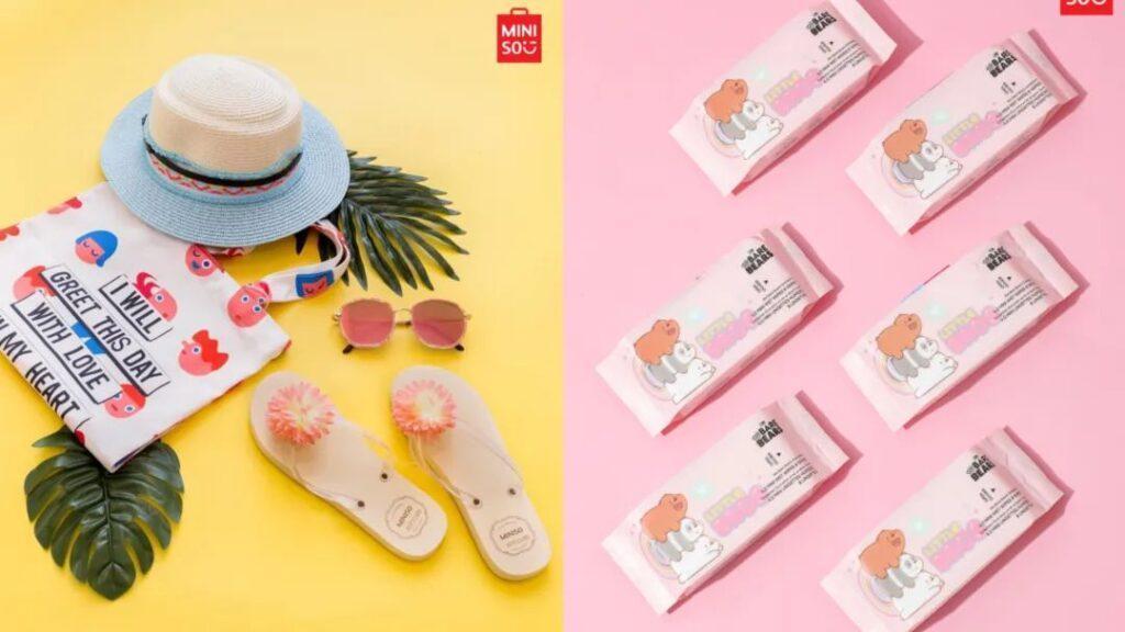 你看不上的名创优品，在国外变成了高攀不起的“奢侈品”。