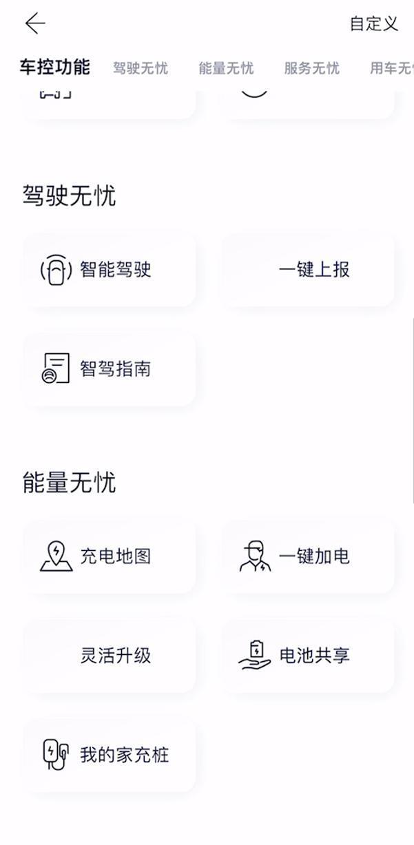 给了车主一堆福利的蔚来，之前差点被薅秃。。