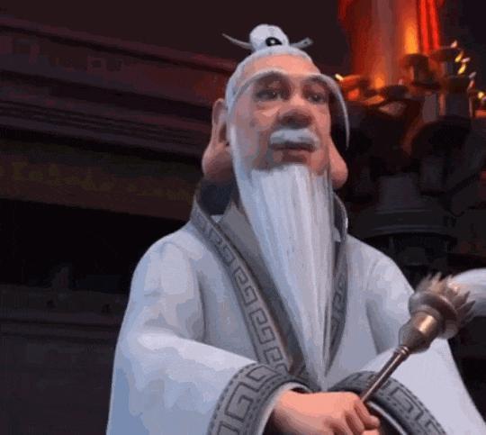 烂！陈都灵翻拍《花千骨》差评一片，单日票房仅130万