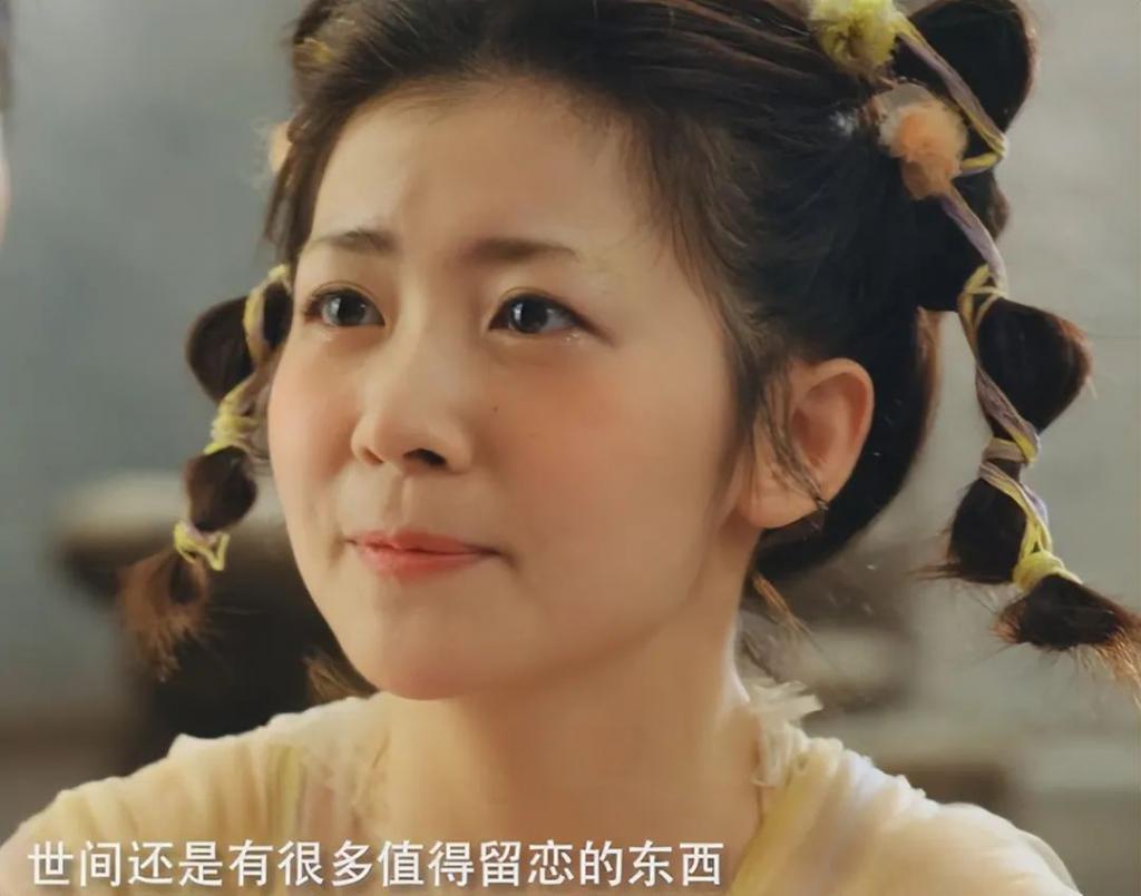 烂！陈都灵翻拍《花千骨》差评一片，单日票房仅130万