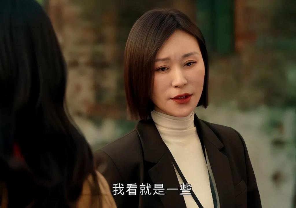 明明演技一般却被吹实力派，《要久久爱》男主演啥都一个样