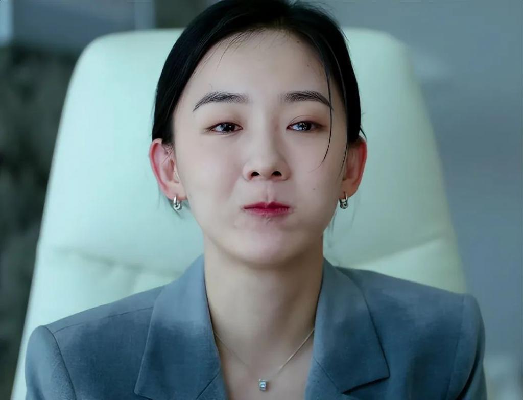 明明演技一般却被吹实力派，《要久久爱》男主演啥都一个样