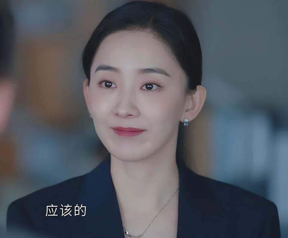 明明演技一般却被吹实力派，《要久久爱》男主演啥都一个样