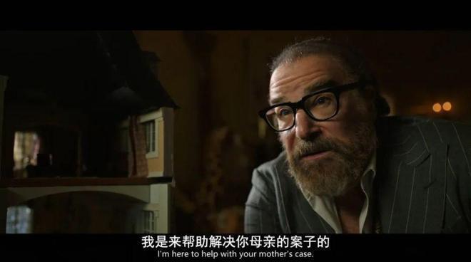 富豪邮轮，密室谋杀，推理剧迷别错过