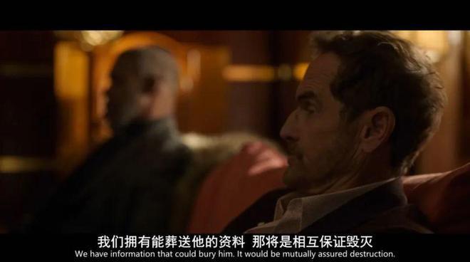 富豪邮轮，密室谋杀，推理剧迷别错过