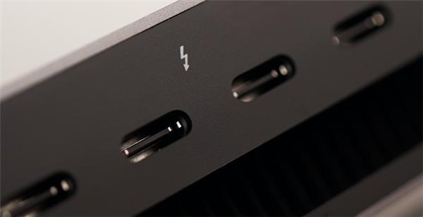 Intel雷电5今年降临桌面：PCIe带宽飞跃