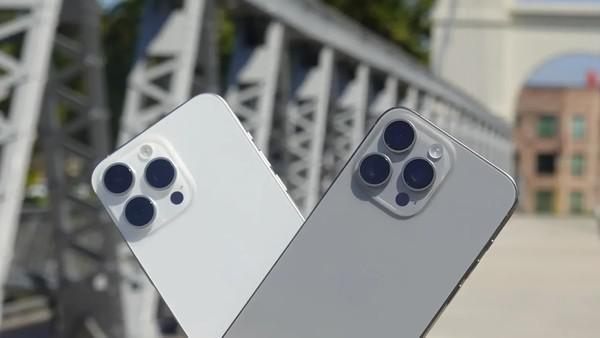 曝iPhone 16 Pro Max这代很“影像旗舰”！主摄硬件很强