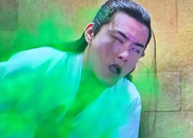 影版《花千骨》被央视点名批评！导演出镜道歉被嘲卖惨