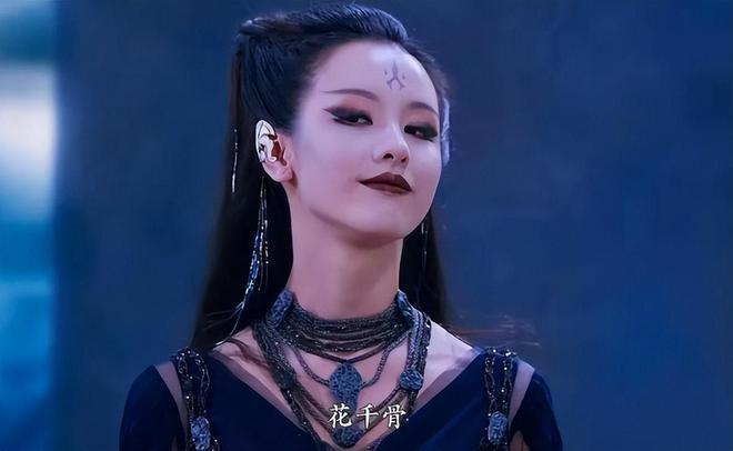 影版《花千骨》被央视点名批评！导演出镜道歉被嘲卖惨