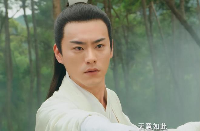 影版《花千骨》被央视点名批评！导演出镜道歉被嘲卖惨