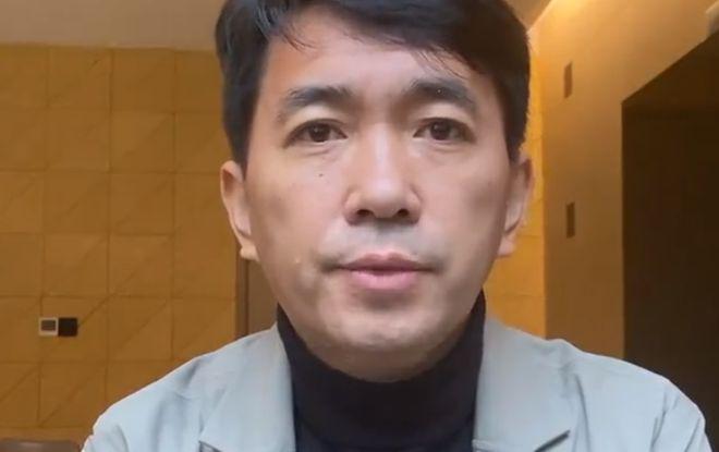影版《花千骨》被央视点名批评！导演出镜道歉被嘲卖惨